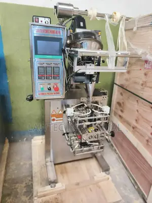 Powder Four Side Sealing Packing Machine
