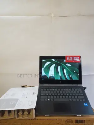 New Laptop HP Chromebook 11 G6 EE 8GB Intel Core I5 SSD 256GB