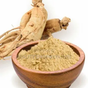 Ginseng Root Powder 100g