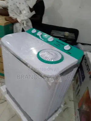 Energy Efficient Hisense 11kg Washing Maching