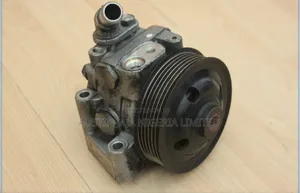 Power Steering Pump For Jaguar Xf  Xj X351 2009-2015