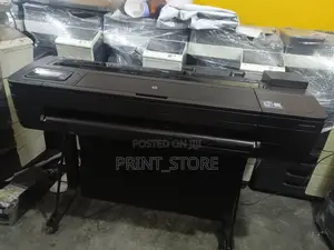 Hp Designjet T730 '36 Inches'