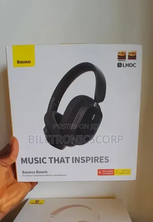Baseus Bowie H1i Noise Cancellation Wireless Earphone