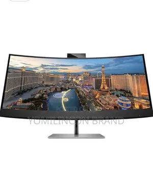 Hp Z Display Z34c G3 34 Inch Curved WQHD