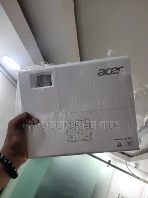 Acer P1173 Projector
(Hdmi)