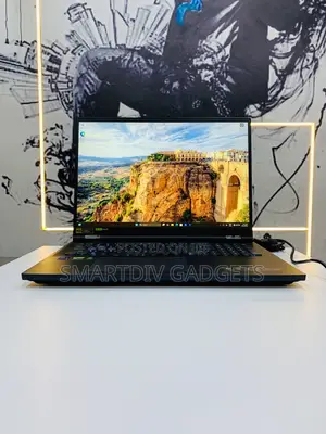Laptop Acer Predator Helios 18 PH18-71 32GB Intel Core I9 SSD 1.5T