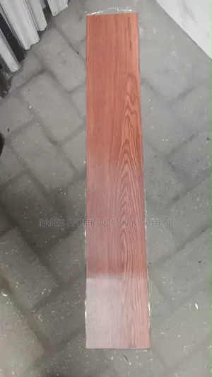 Vinyl Rubber Tiles