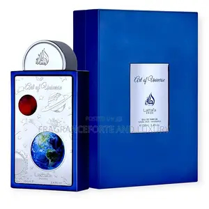 Lattafa Pride Art of Universe Edp 100ml Unisex