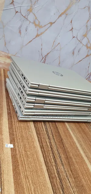 Laptop HP ProBook x360 435 G8 16GB AMD Ryzen 7 SSD 512GB
