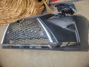 Front Bumper for Lexus Rs 350 2018 Is Available