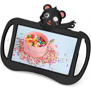 Lenosed Tab E100 Kids Educational Android 10 Inch 64gb 4gb Tablet
