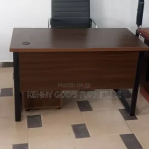 1.2mitre Office Table.