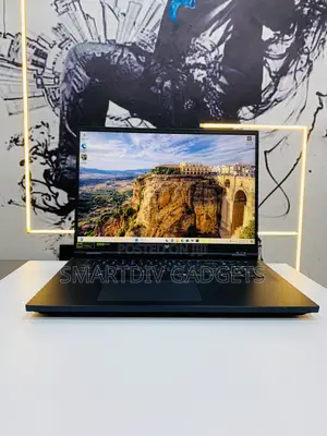 Laptop Acer Predator Helios 18 PH18-71 32GB Intel Core i7 SSD 1T