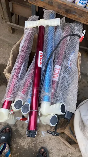 Pump for Bicycle Tyre Original