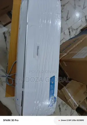 High-performance 2hp Hisense Split Ac – Copper Inside