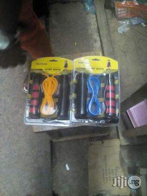 Skipping Rope