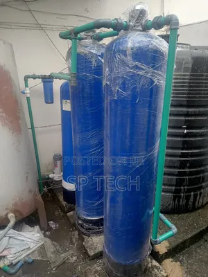 Water Treatment Standard