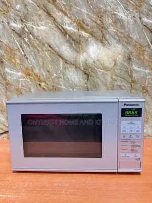 20liters Panasonic Microwave Oven