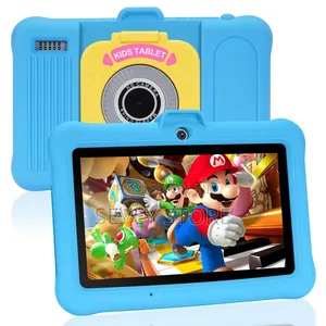 Kids Tablet 7 Inch Android 13 Tablet for Kids (Ages 2-14),8gb Ram 64gb
