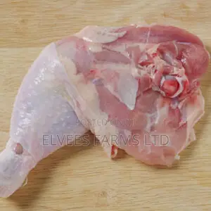 Fresh Frozen Chicken Lap