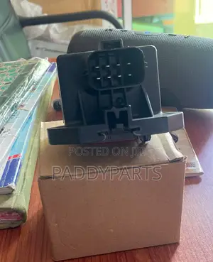 Ford Transit Fuel Pump Control Module 2015-2019