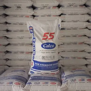 Calcium Carbonate