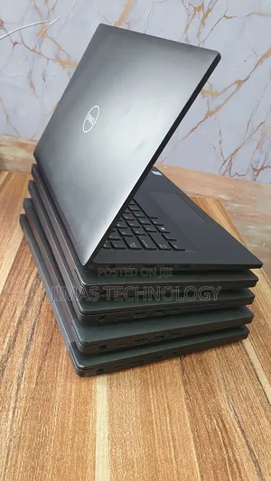 Laptop Dell Latitude 7480 8GB Intel Core i5 SSD 256GB