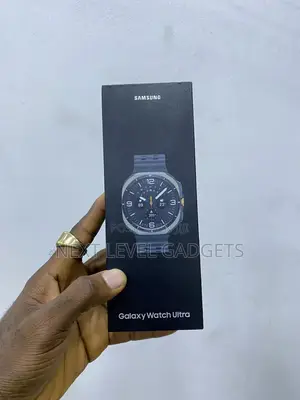 Samsung Galaxy Watch Ultra 47mm Lte