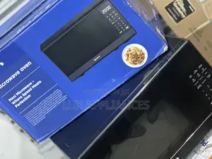 Maxi 20l Precision Microwave Oven Offers a Standard,