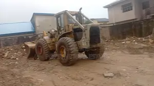 House Demolition Works
