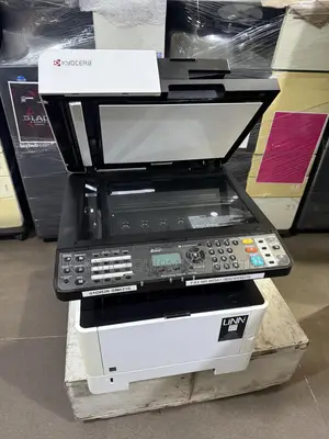 Kyocera M2540dn