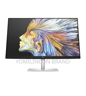 Hp U28 HDR Monitor, Uhd