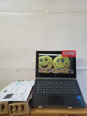 New Laptop HP Chromebook 11 G6 EE 8GB Intel Core I5 SSD 1T