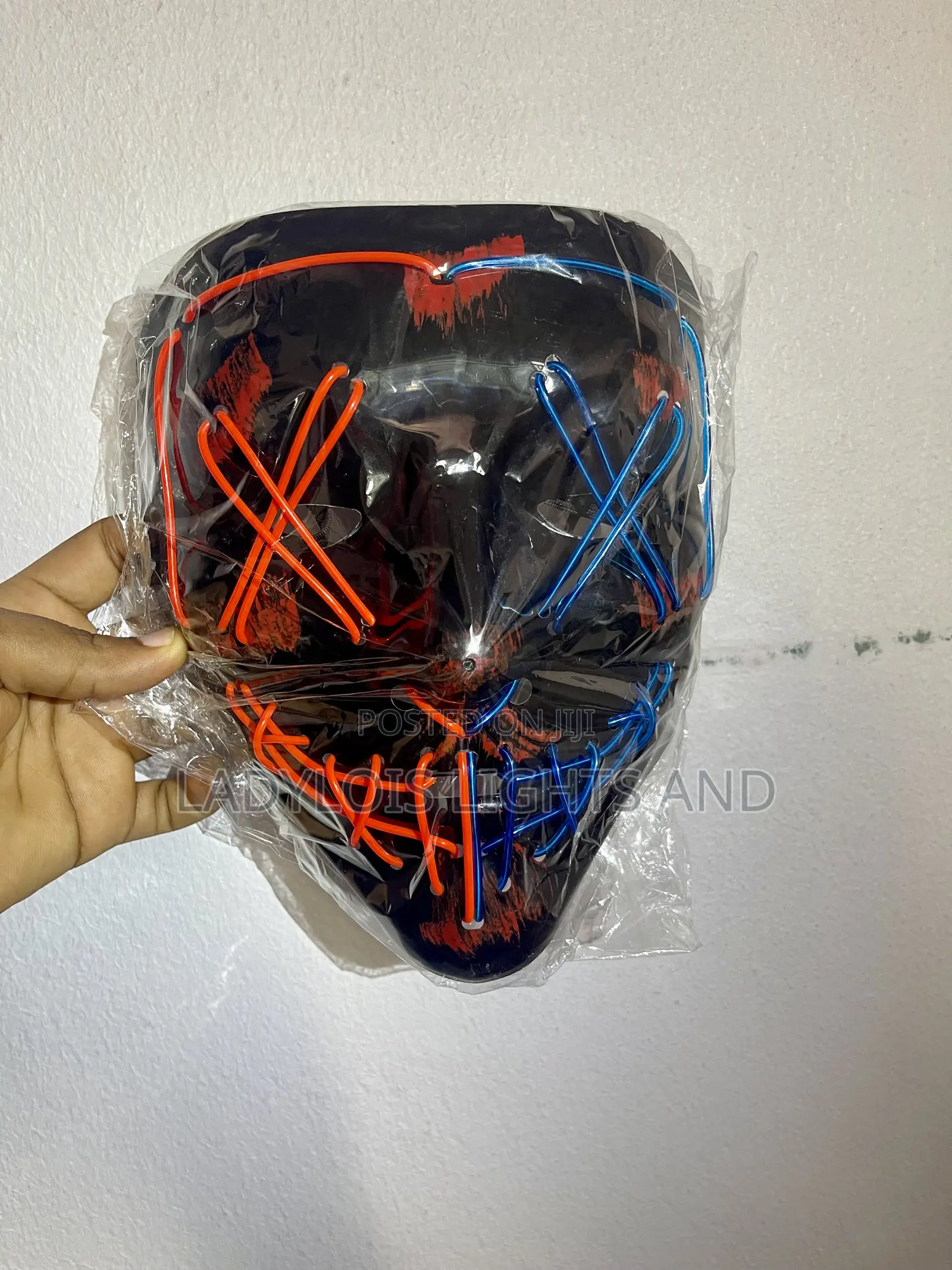 Led Face Mask