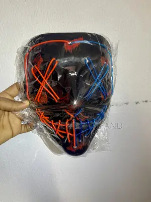 Led Face Mask