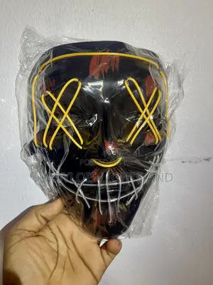 Led Face Mask