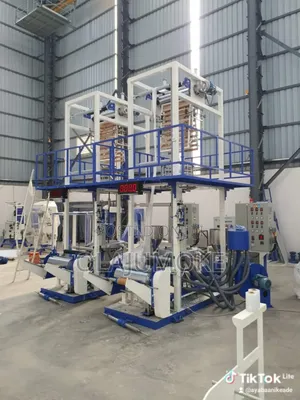 Industrial Nylon Printing Machine