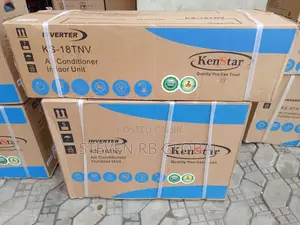 Kenstar 2hp Inverter Split Unit Air Conditioner With Kit