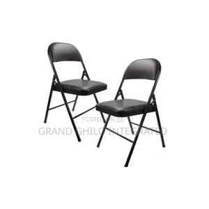 Foldable Table With Chairs for Camping and Picnics