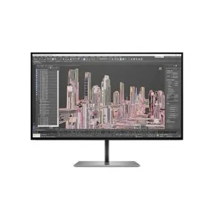 Hp Z27u G3 27-Inches QHD Usb-C Display Monitor
