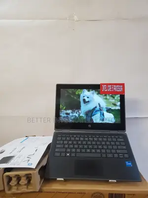 New Laptop HP Chromebook 13 8GB Intel Core I5 SSD 256GB