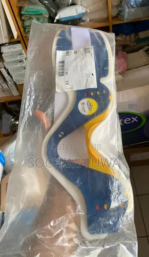 Stifneck Extrication Collar