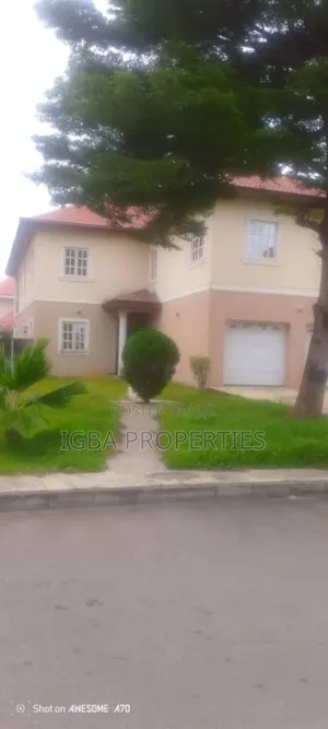 4bdrm Duplex in Nicon Town for sale