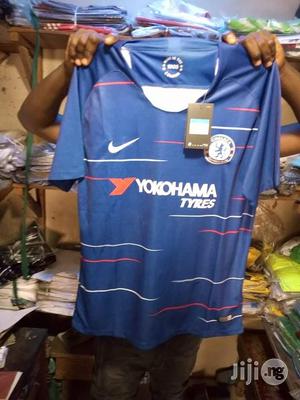 New 2018/2019 Original Chelsea Jersey