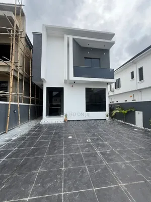 5bdrm Duplex in Ajah, Lekki for sale