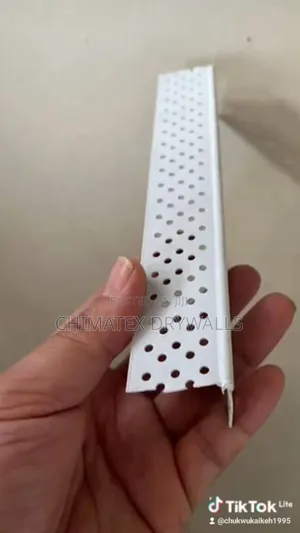 Plastic Corner Bead