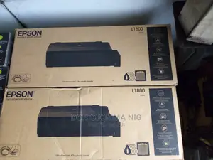 A3 Epson L1800 Sublimation Printer