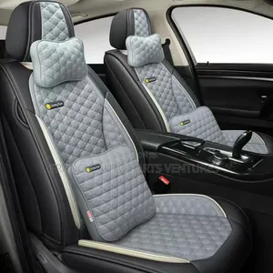 Seat Covers