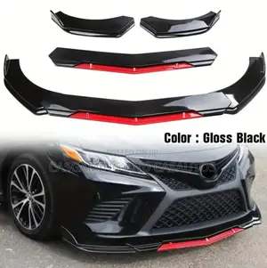 Universal Bumper Lip Protector