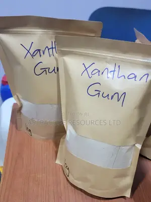 Xanthan Gum – Food Grade Cosmetic Grade Thickener / Stabilizer